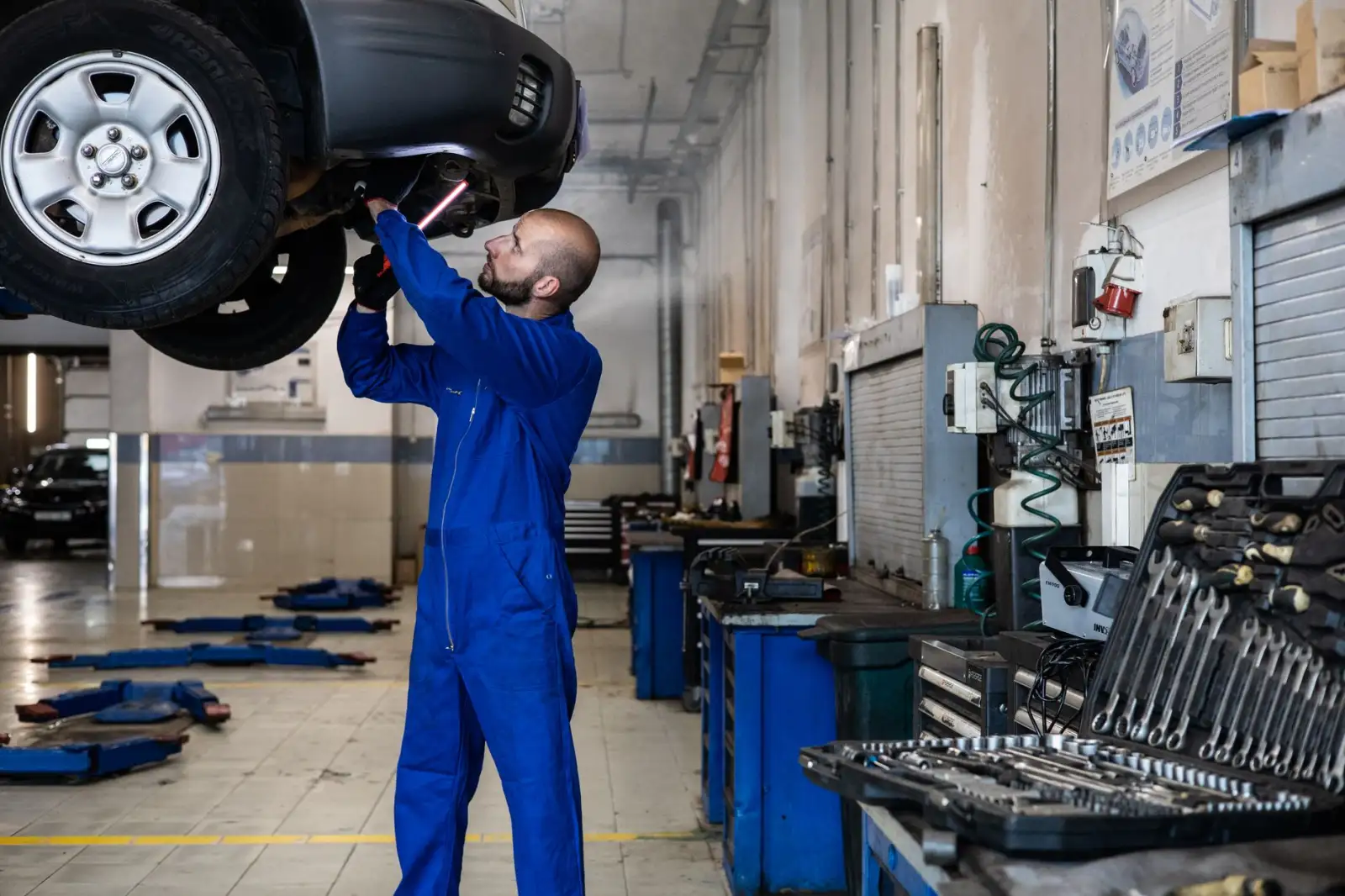 浙江吉保汽车延保方案如何降低车主维修成本与用车风险正文配图 1